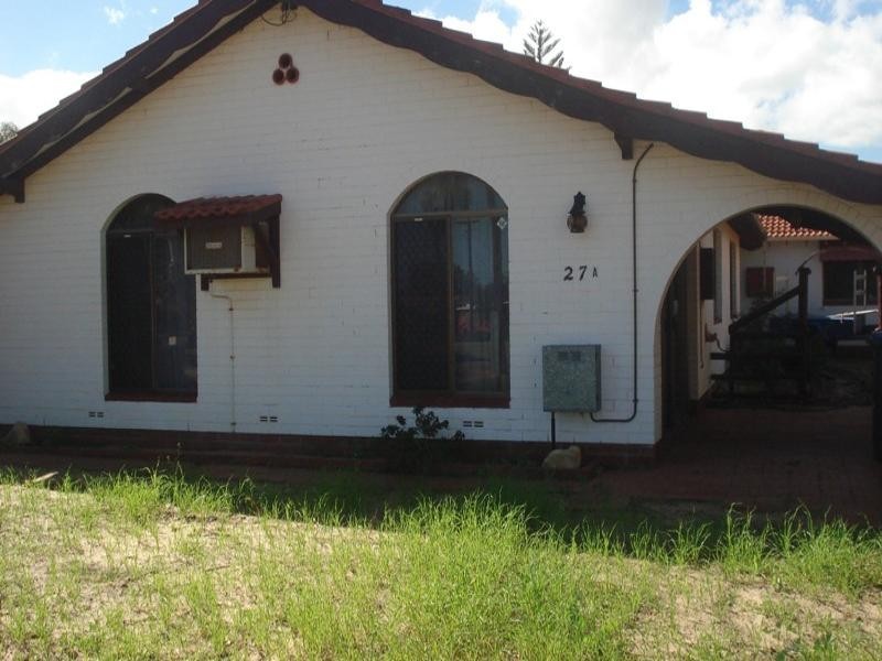 27A/1 jenner Court, Spalding WA 6530