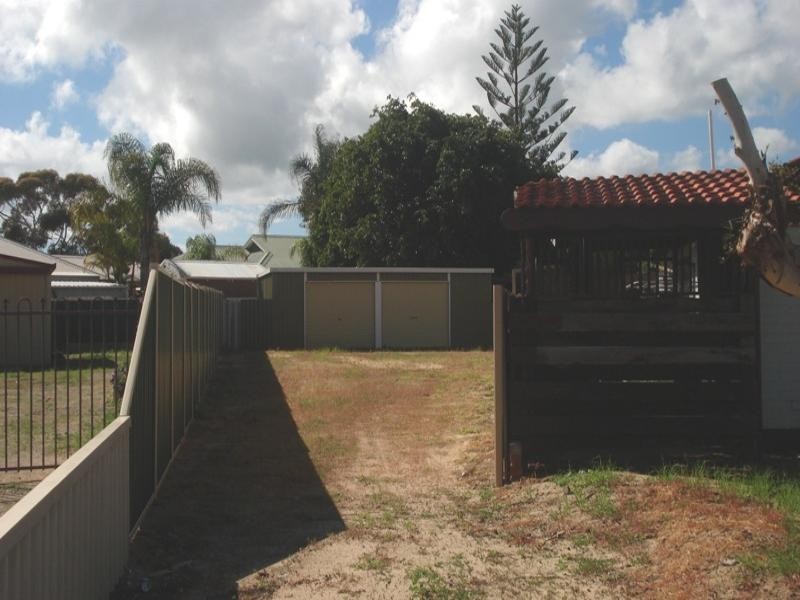 27A/1 jenner Court, Spalding WA 6530