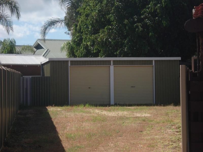 27A/1 jenner Court, Spalding WA 6530