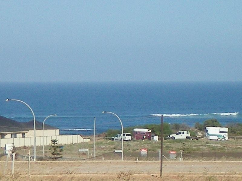 Lot 394 Spindrift Vista, Drummond Cove WA 6532