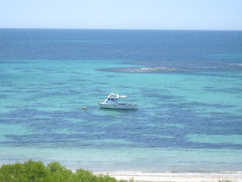 123 Whitehill Road, Drummond Cove WA 6532