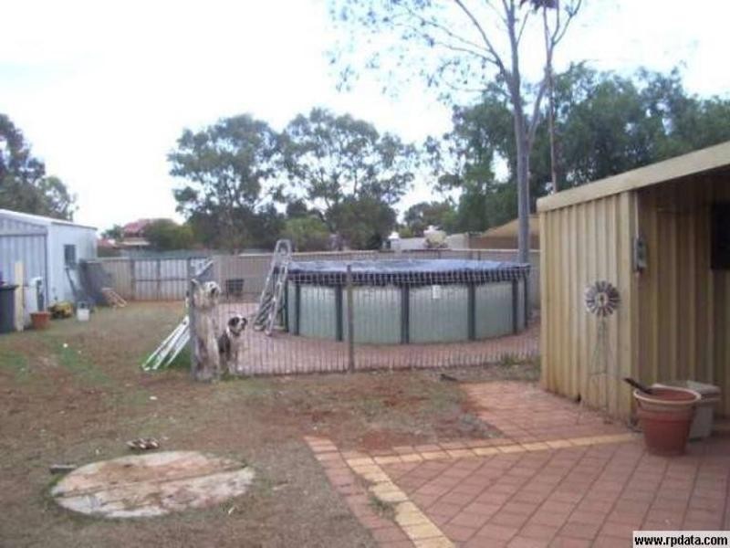 51 Watson Street, Mount Magnet WA 6638