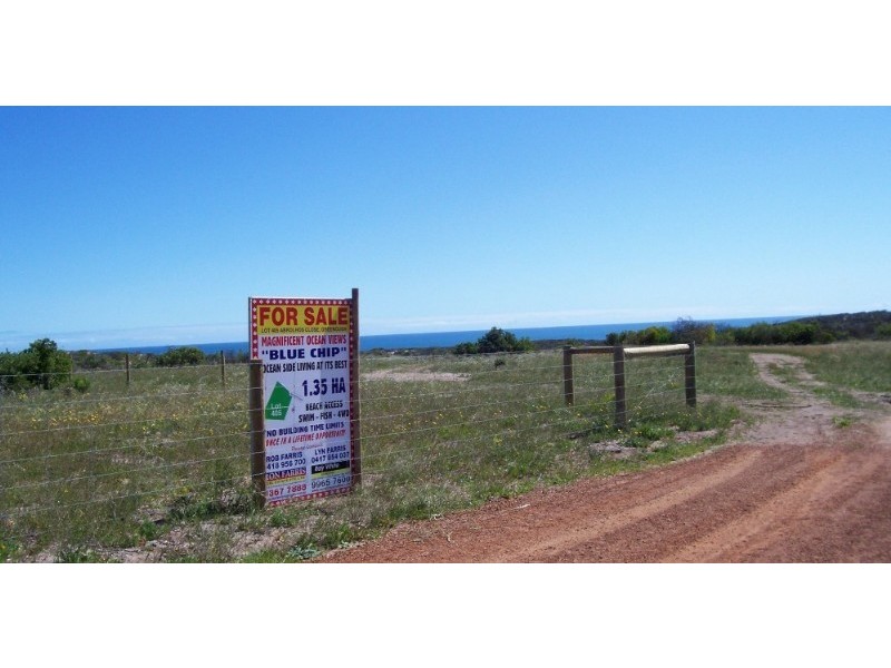 Lot 405 Abrolhos Loop, Greenough WA 6532