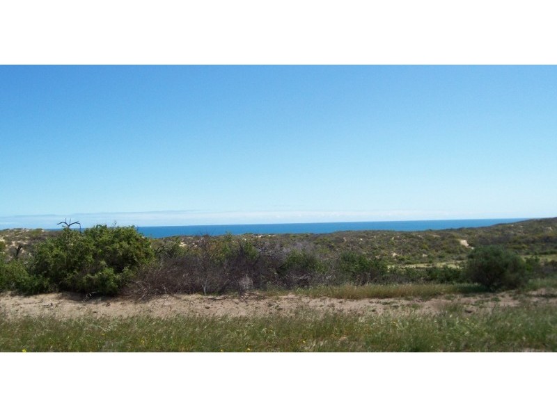 Lot 408 Abrolhos Loop, Greenough WA 6532