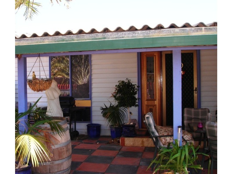 52 Hillview Drive, Drummond Cove WA 6532