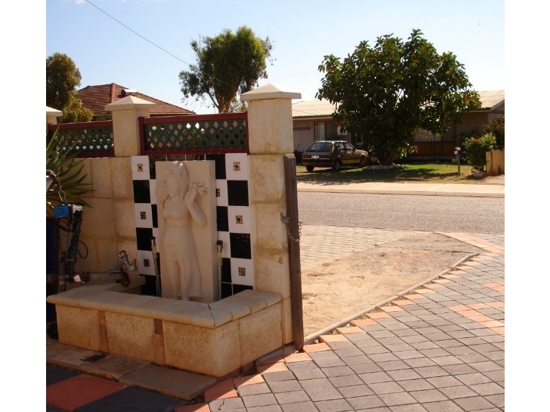 52 Hillview Drive, Drummond Cove WA 6532