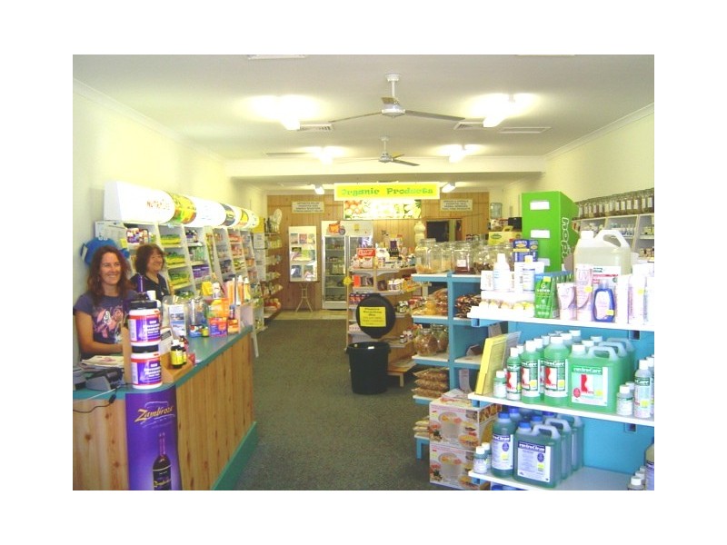 Lot 1 Natures Choice, Geraldton WA 6530