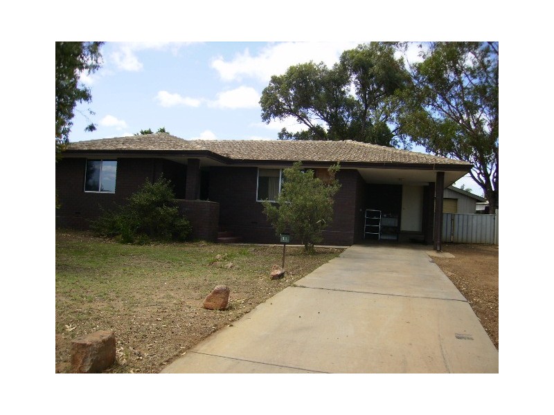 11 Mclaren Way, Spalding WA 6530
