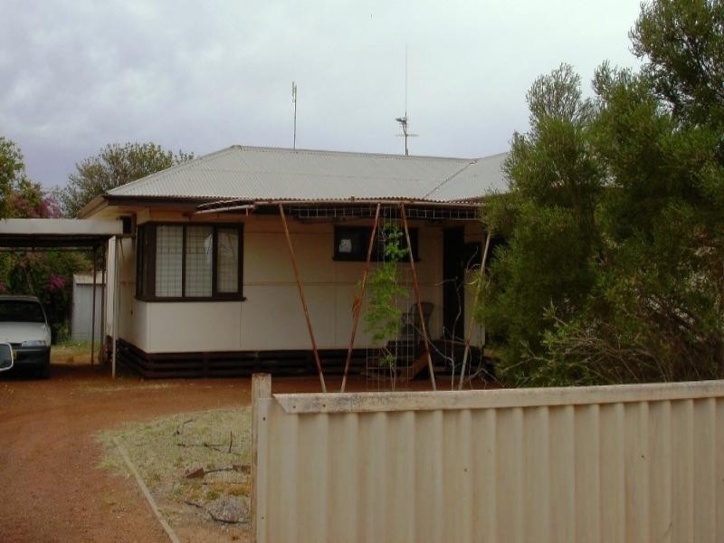 47 Maitland Close, Mullewa WA 6630