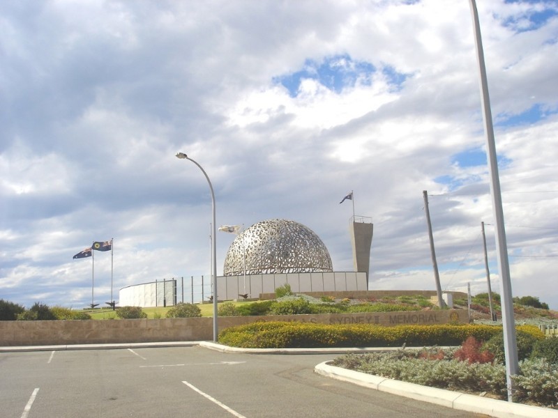 1 O’Collins Street, Geraldton WA 6530