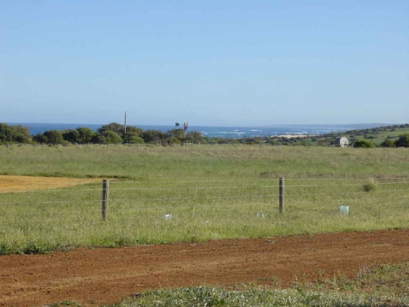Lot 244 Redcliffe ConcouRise, White Peak WA 6532