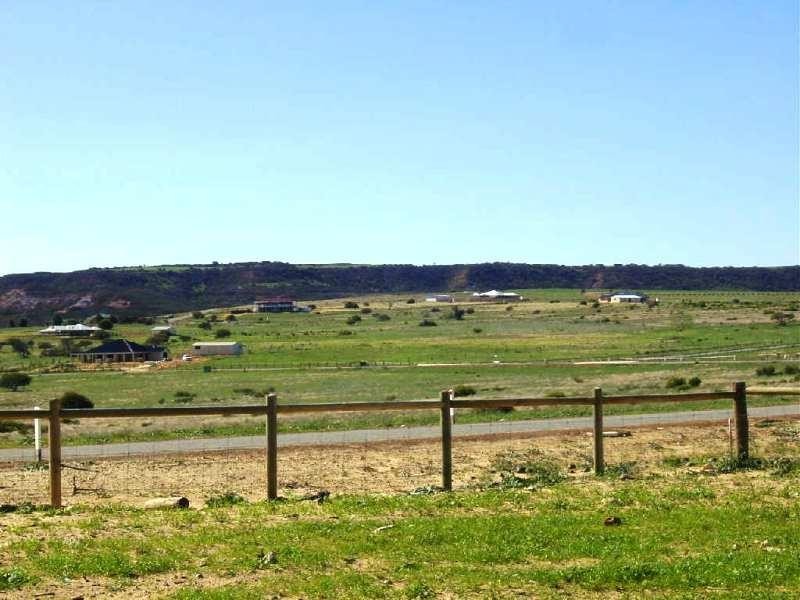 Lot 243 Redcliffe ConcouRise, White Peak WA 6532