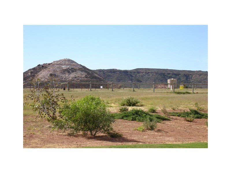 206 Eliza Shaw Drive, White Peak WA 6532