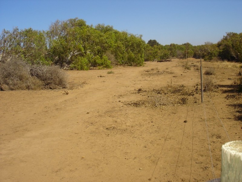 Lot 201 Company Road, Greenough WA 6532