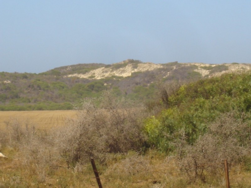 Lot 201 Company Road, Greenough WA 6532