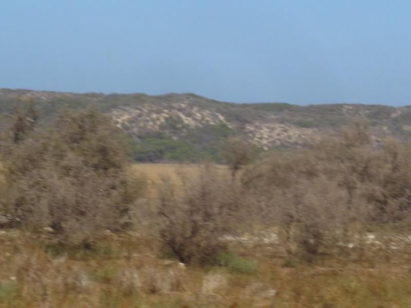 Lot 201 Company Road, Greenough WA 6532