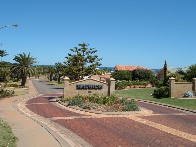 Lot 570 Periwinkle Street, Drummond Cove WA 6532