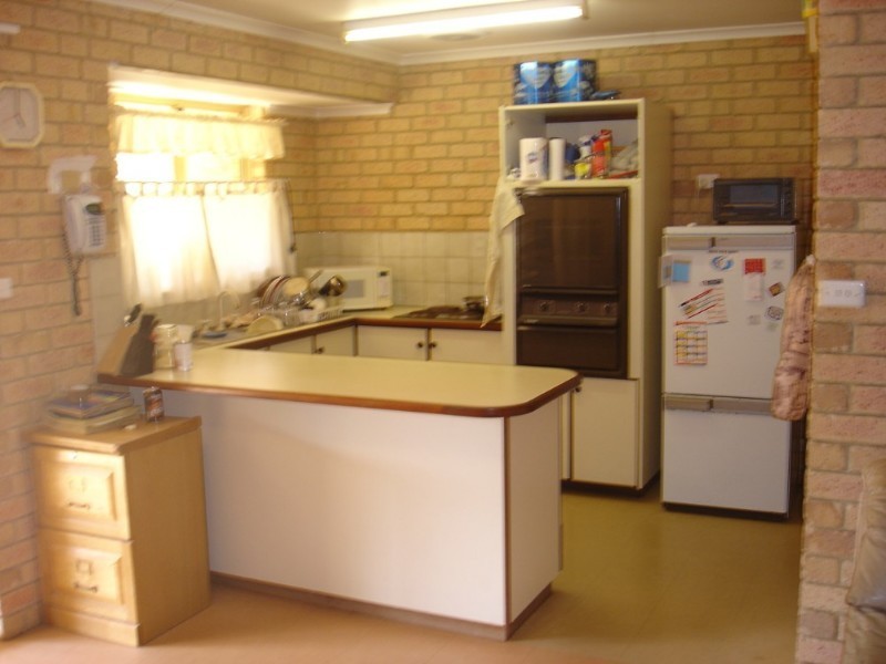 16 O’Neil Street, Spalding WA 6530