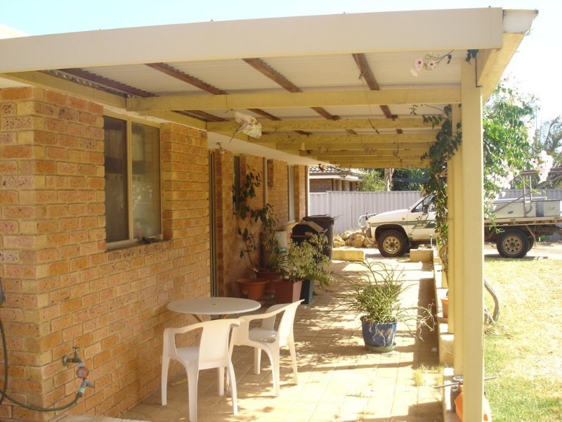 16 O’Neil Street, Spalding WA 6530