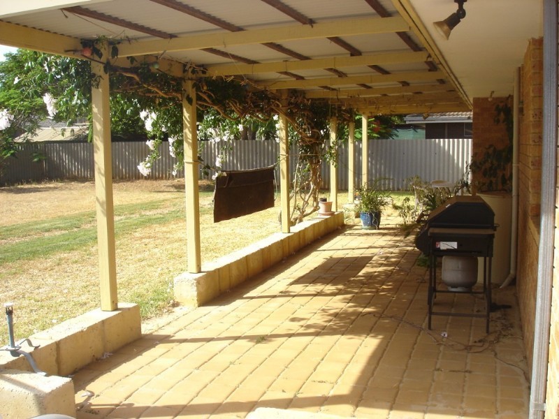 16 O’Neil Street, Spalding WA 6530