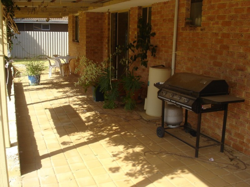 16 O’Neil Street, Spalding WA 6530