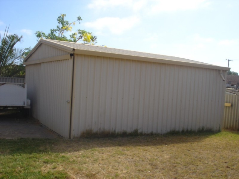 16 O’Neil Street, Spalding WA 6530