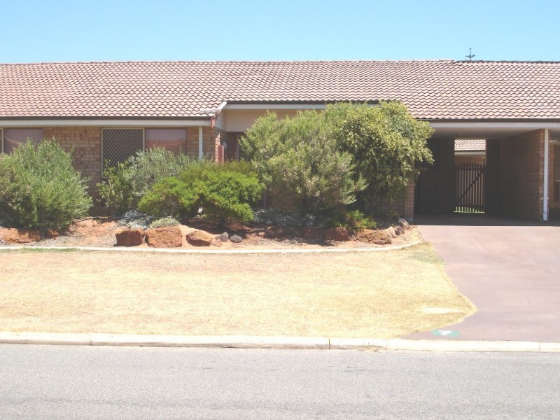 7/239 Willcock Drive, Mahomets Flats WA 6530