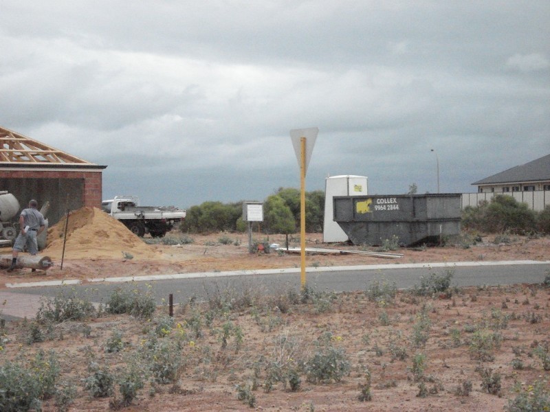 9 Coastside Crescent, Glenfield WA 6532