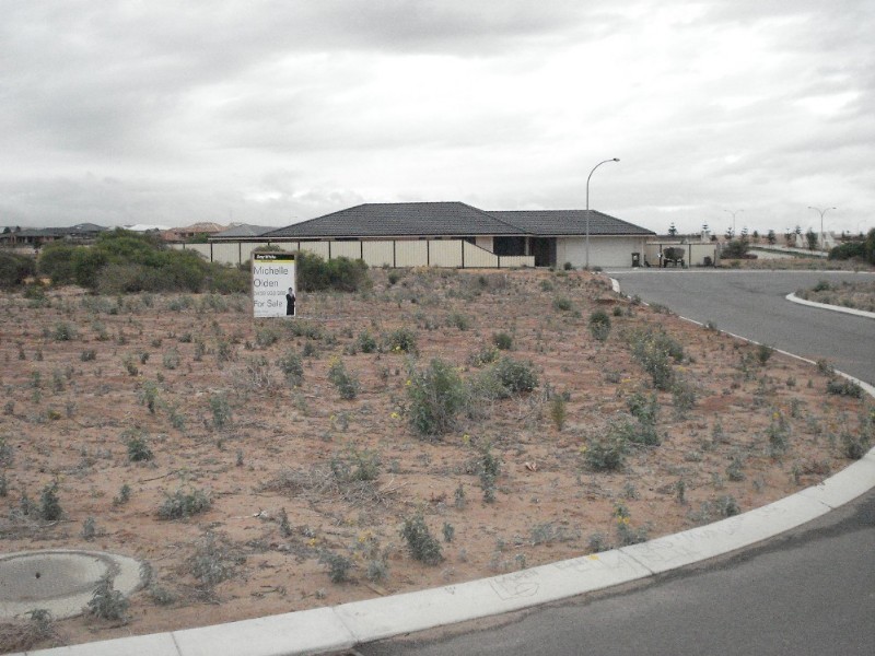 9 Coastside Crescent, Glenfield WA 6532