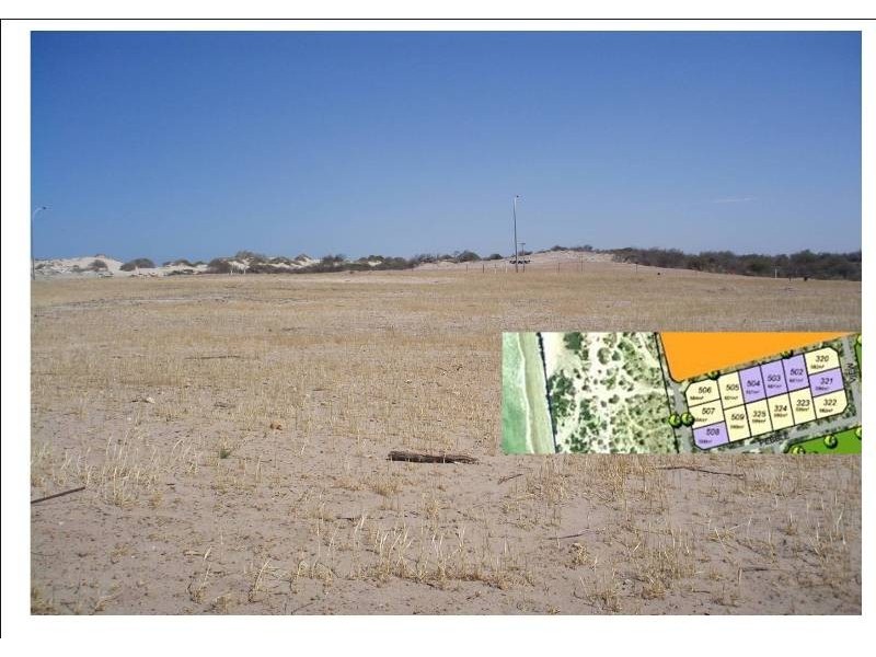 Lot 324 Pebble View, Sunset Beach WA 6530