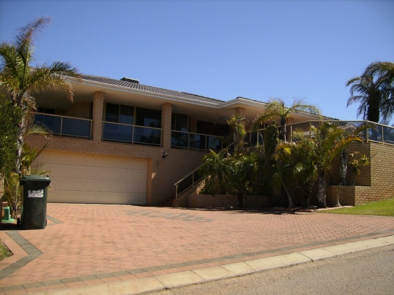 5 Pinner Place, Tarcoola Beach WA 6530