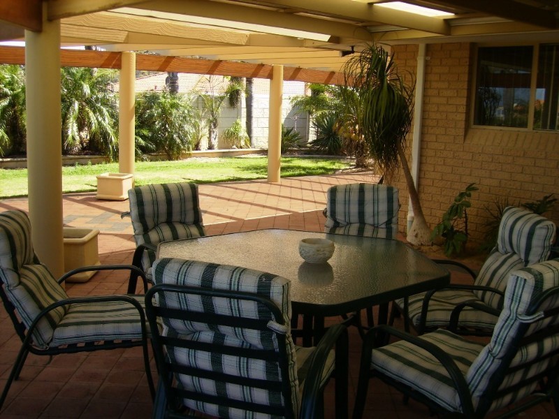 5 Pinner Place, Tarcoola Beach WA 6530