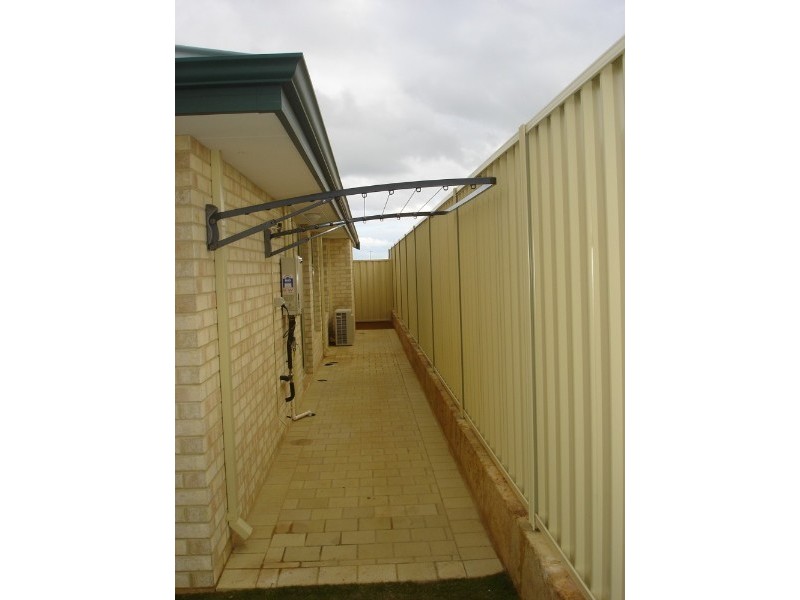 33 Neptune Crescent, Drummond Cove WA 6532