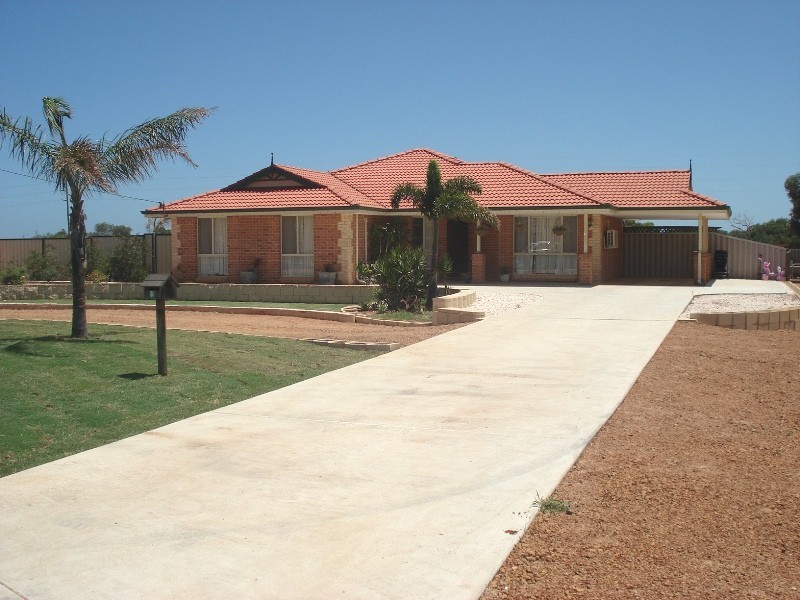 12 Verbena Street, Strathalbyn WA 6530