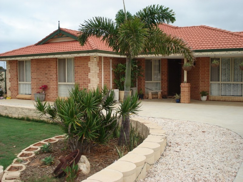 12 Verbena Street, Strathalbyn WA 6530