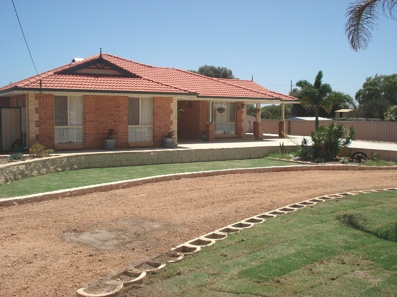 12 Verbena Street, Strathalbyn WA 6530