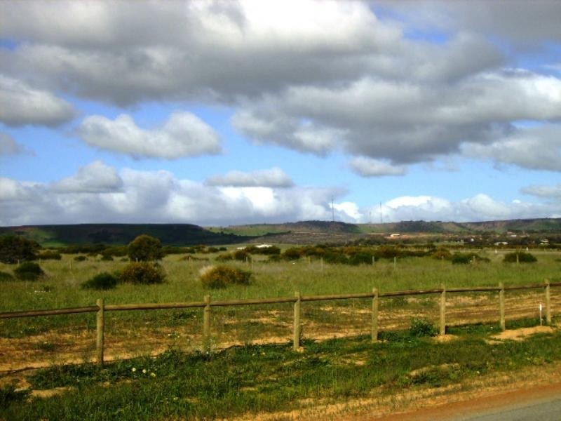 Lot 232 Parmelia Boulevard, White Peak WA 6532