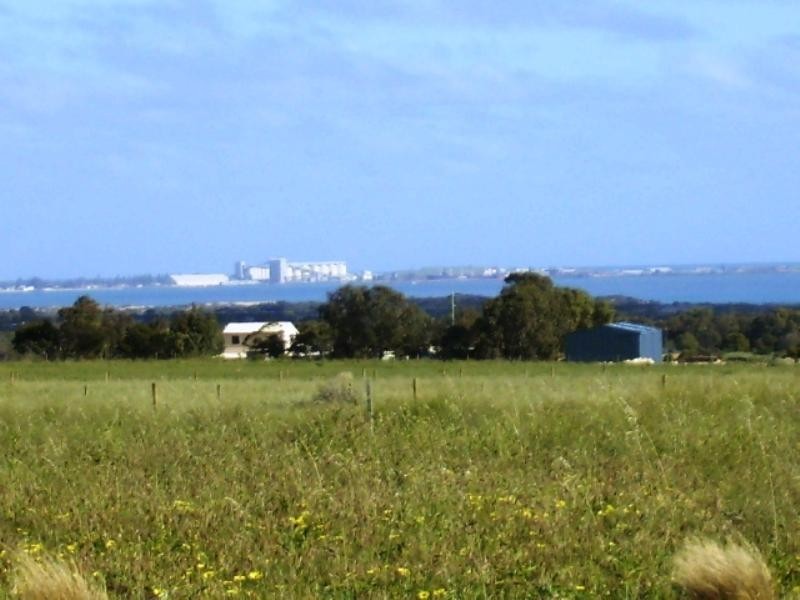 Lot 232 Parmelia Boulevard, White Peak WA 6532