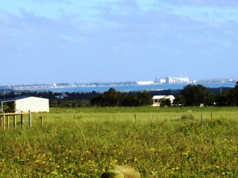 Lot 232 Parmelia Boulevard, White Peak WA 6532