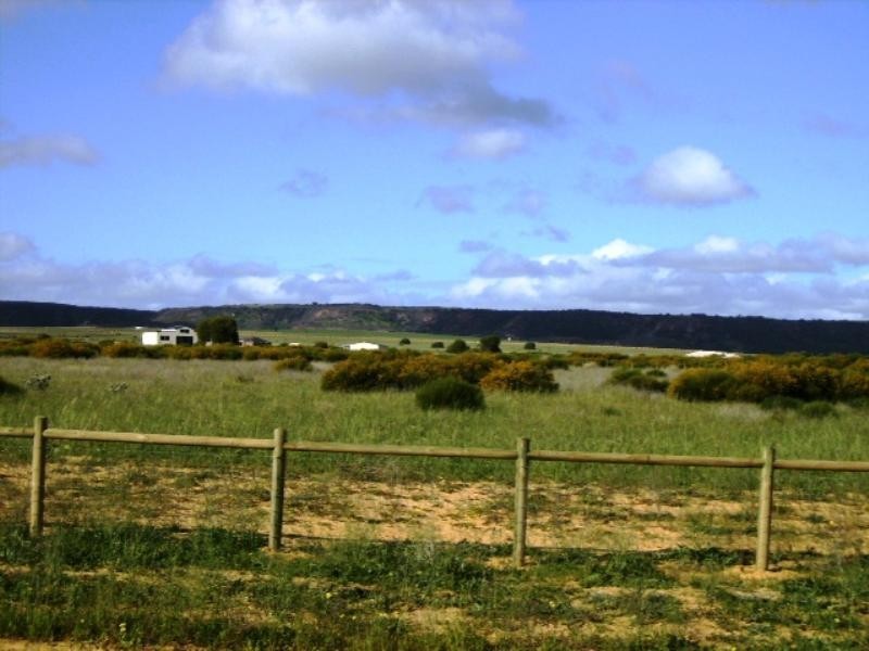 Lot 232 Parmelia Boulevard, White Peak WA 6532