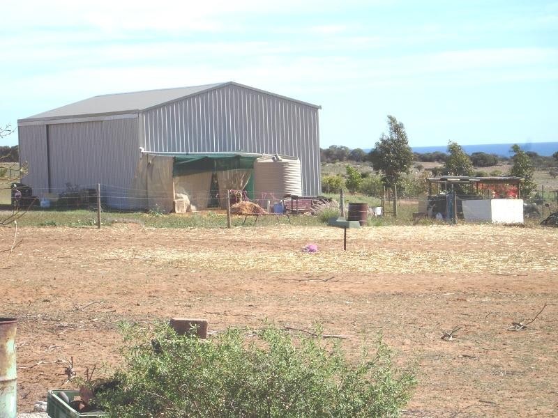 81 Eliza Shaw Drive, White Peak WA 6532