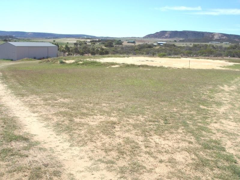 81 Eliza Shaw Drive, White Peak WA 6532