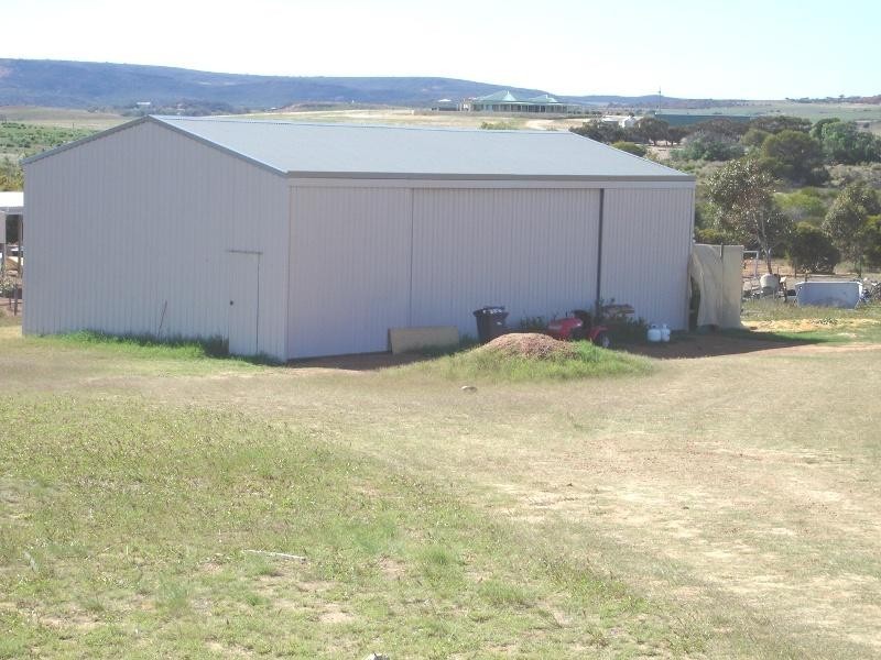 81 Eliza Shaw Drive, White Peak WA 6532