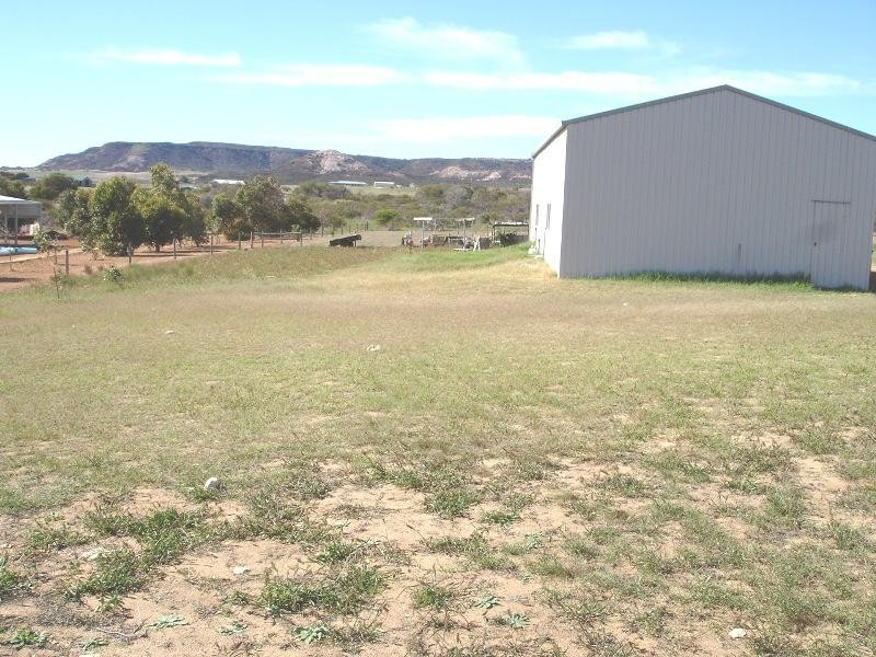 81 Eliza Shaw Drive, White Peak WA 6532