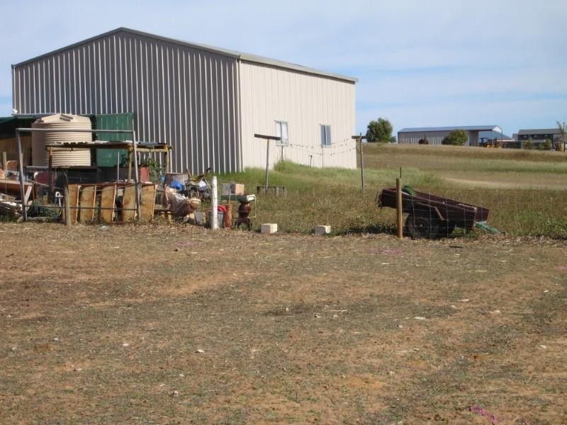 81 Eliza Shaw Drive, White Peak WA 6532