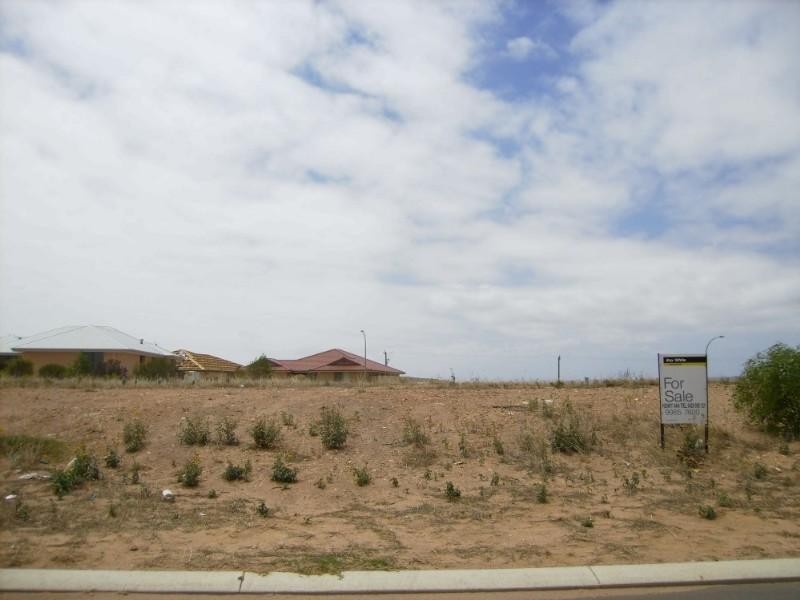 47 Reg Percy Street, Wandina WA 6530