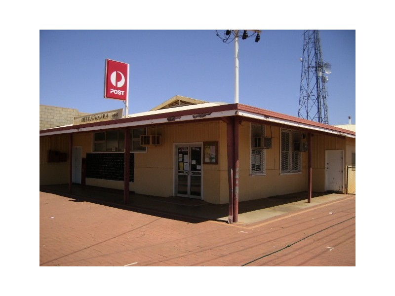 35 Main Street, Meekatharra WA 6642