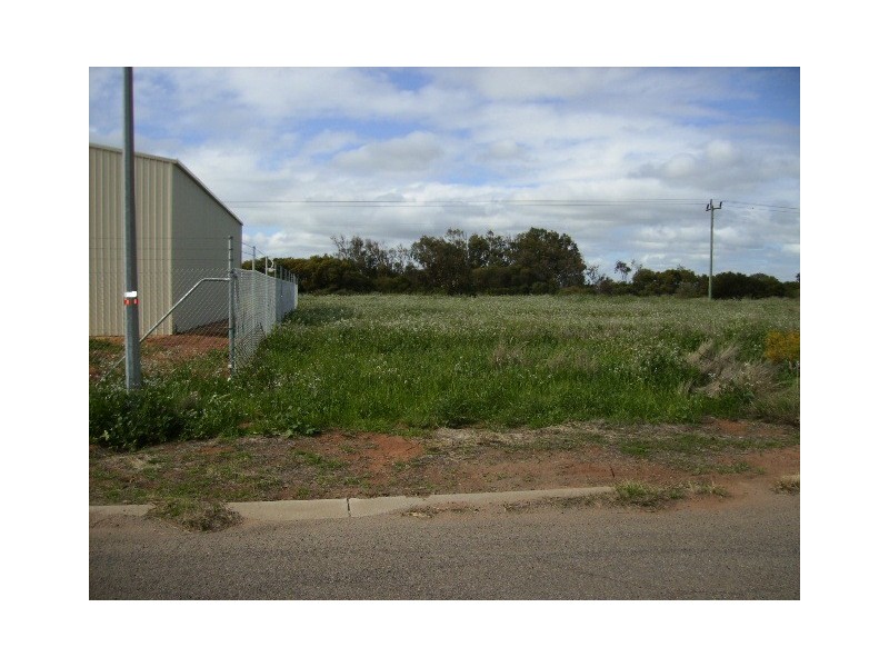 Lot 116 Richmaslen Street, Narngulu WA 6532