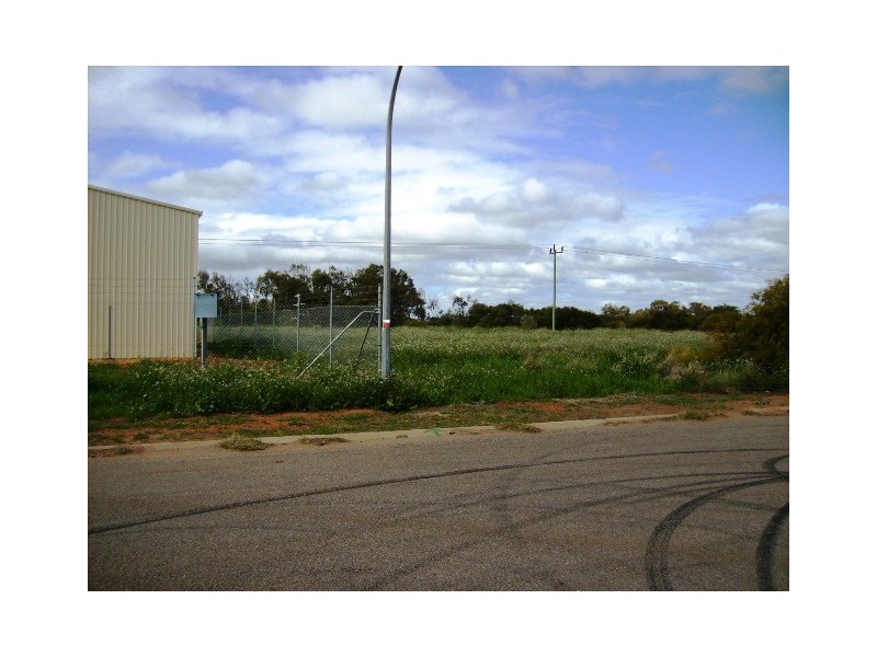 Lot 116 Richmaslen Street, Narngulu WA 6532