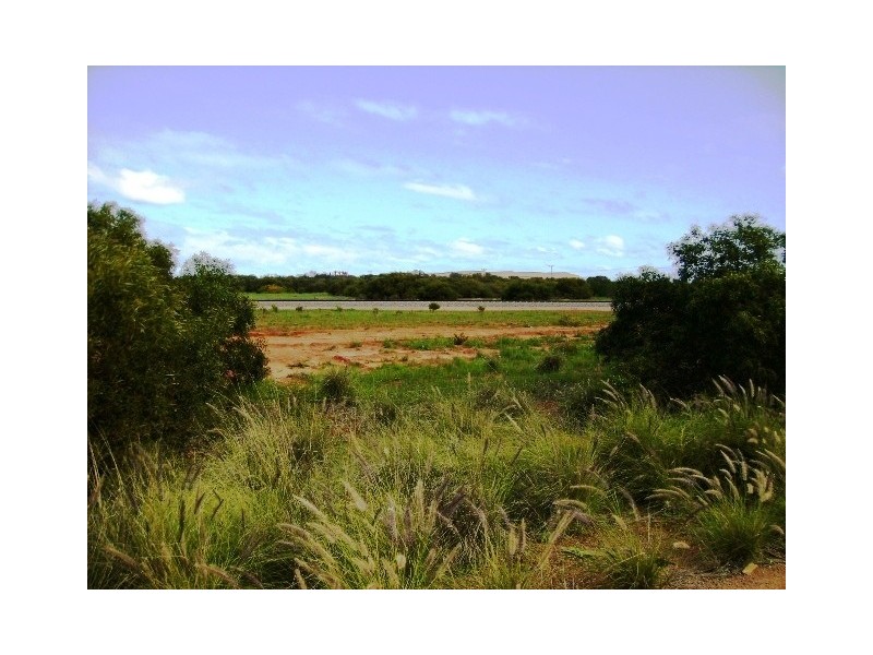 Lot 116 Richmaslen Street, Narngulu WA 6532